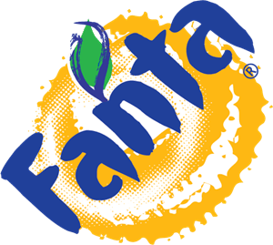 Fanta Orange Logo - Fanta Logo Vectors Free Download