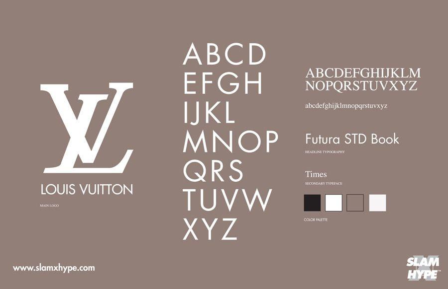 High End Clothing Brand Logo - The Fonts of Fashion - Design - Galleries - Fonts - Paste