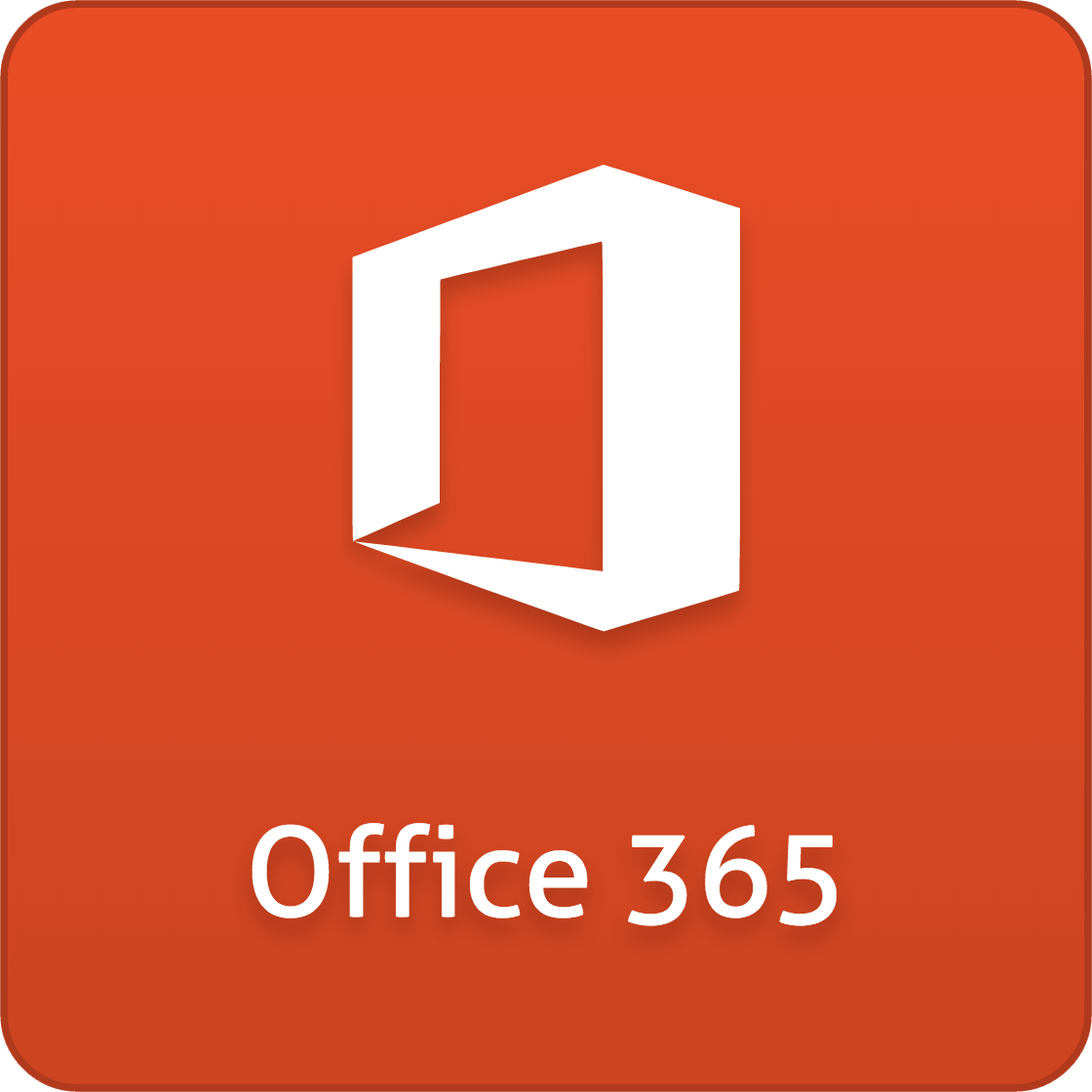 Office Mobile Apps Logo - Now fully available for your school 365 integration