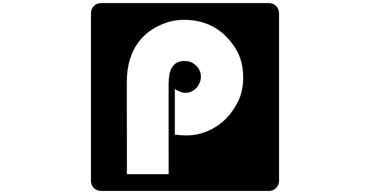 Pheed Logo - Pheed logo social icons