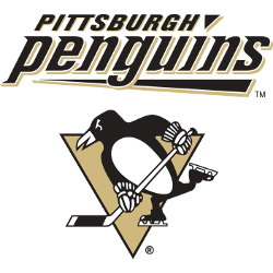 Pittsburgh Penguins Logo - Pittsburgh Penguins Alternate Logo. Sports Logo History