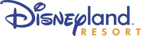 Disneyland Resort Logo - Vector disneyland resort free vector download (109 Free vector)