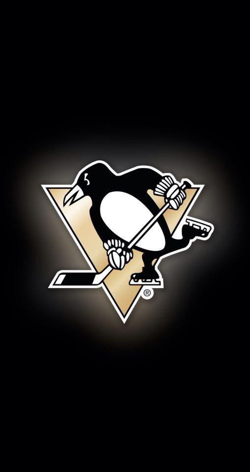 Pittsburgh Penguins Logo - Pittsburgh Penguins logo | Pittsburgh Penguins | Pittsburgh Penguins ...