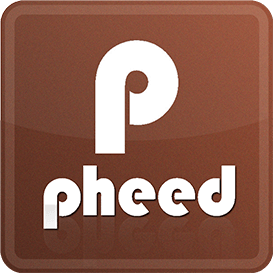 Pheed Logo - SMODesk.com Pheed Subscribers, Followers, Loves at the Most