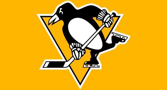 Pittsburgh Penguins Logo - Pittsburgh Penguins