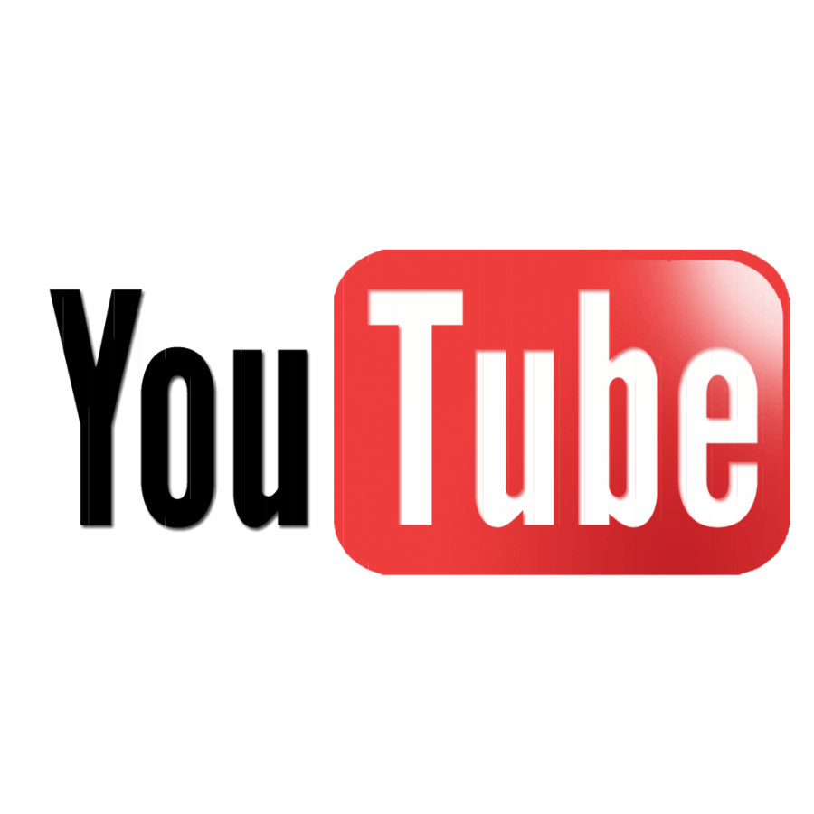 Popular YouTube Logo - Top Ten YouTube Videos in 2017