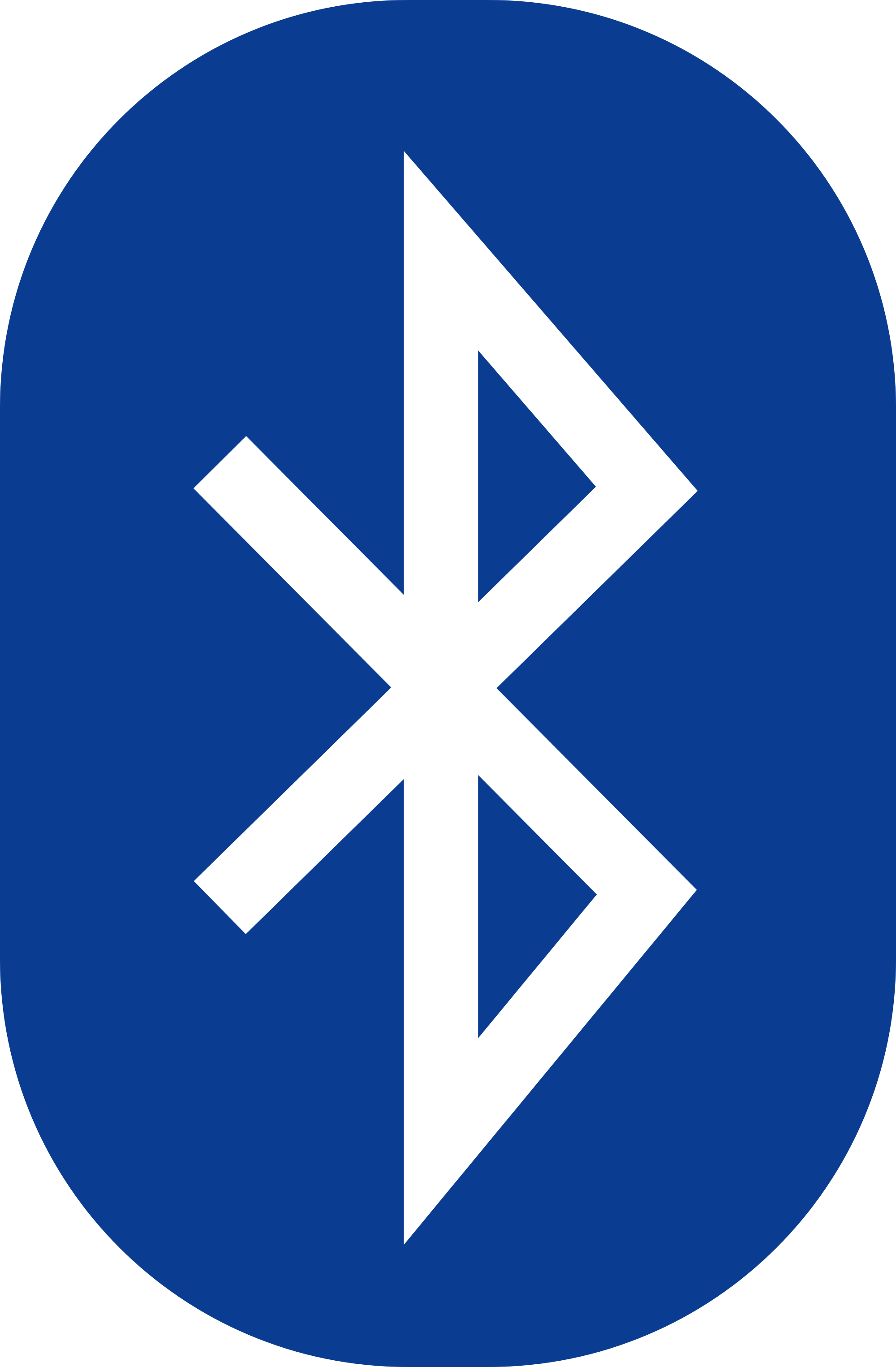 Bluetooth Logo - File:Bluetooth.svg - Wikimedia Commons