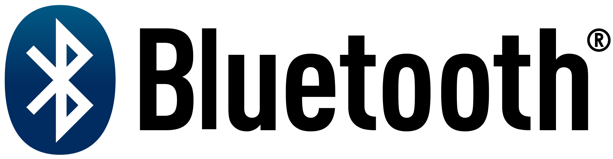 Bluetooth Logo - Bluetooth-Logo - Rigado