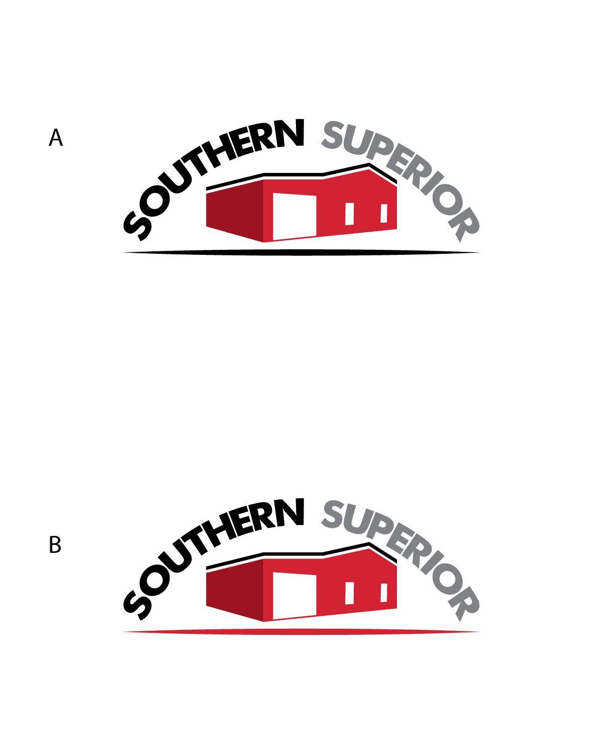Black Arrow Logo - Upmarket, Bold, Construction Company Logo Design for Southern ...