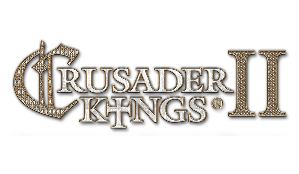 Crusader Kings 2 Logo - Crusader Kings II | Paradox Interactive