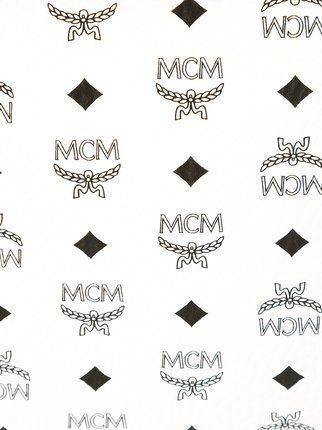 MCM Pattern Logo - Mcm Logos