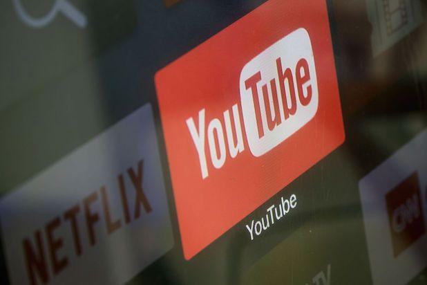 Popular YouTube Logo - Popular YouTuber Charged with 'Lewd or Lascivious Battery of a Minor'