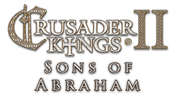 Crusader Kings 2 Logo - Crusader Kings II: Holy Fury | Paradox Interactive