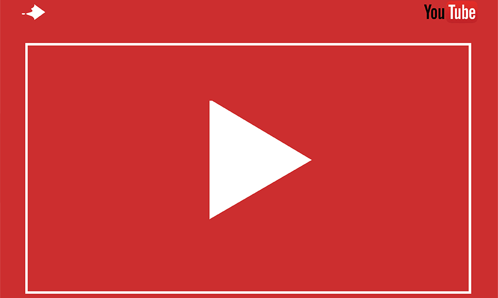 Popular YouTube Logo - Who Were the Most Popular YouTube Publishers of December 2017