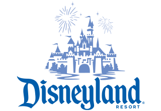 Disneyland Resort Logo - Maintenance Mechanic G.I