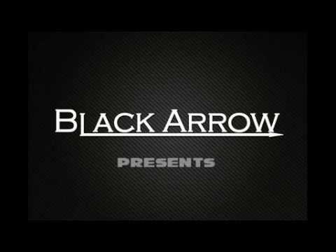 Black Arrow Logo - GT3 ITALIA - BLACK ARROW - YouTube