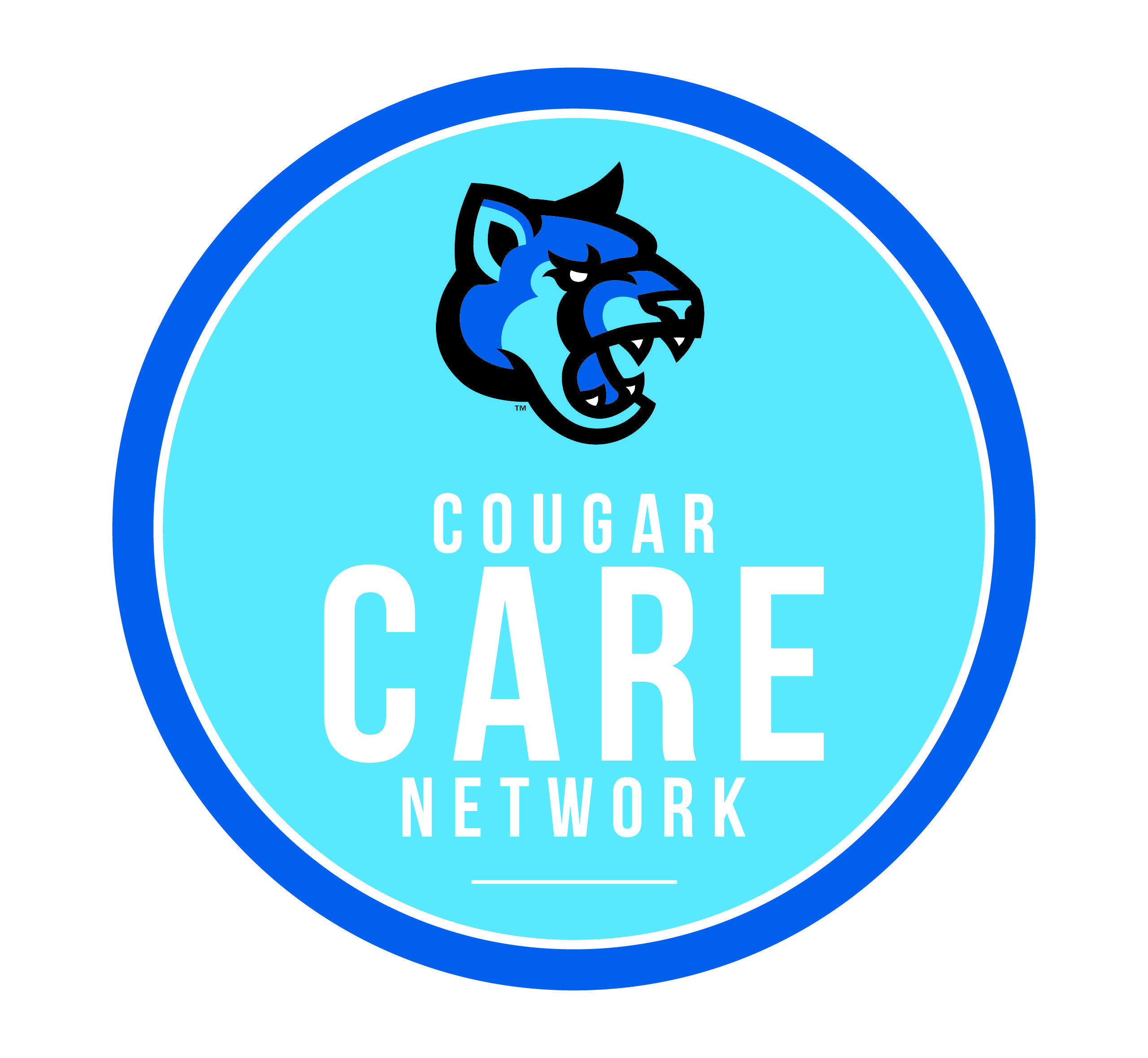 CCN Logo - Cougar Care Network | CSUSM