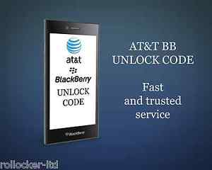 BlackBerry Unlock Logo - AT&T BLACKBERRY FAST UNLOCK CODE/SERVICE ALL MODELS BOLD CURVE 9900 ...