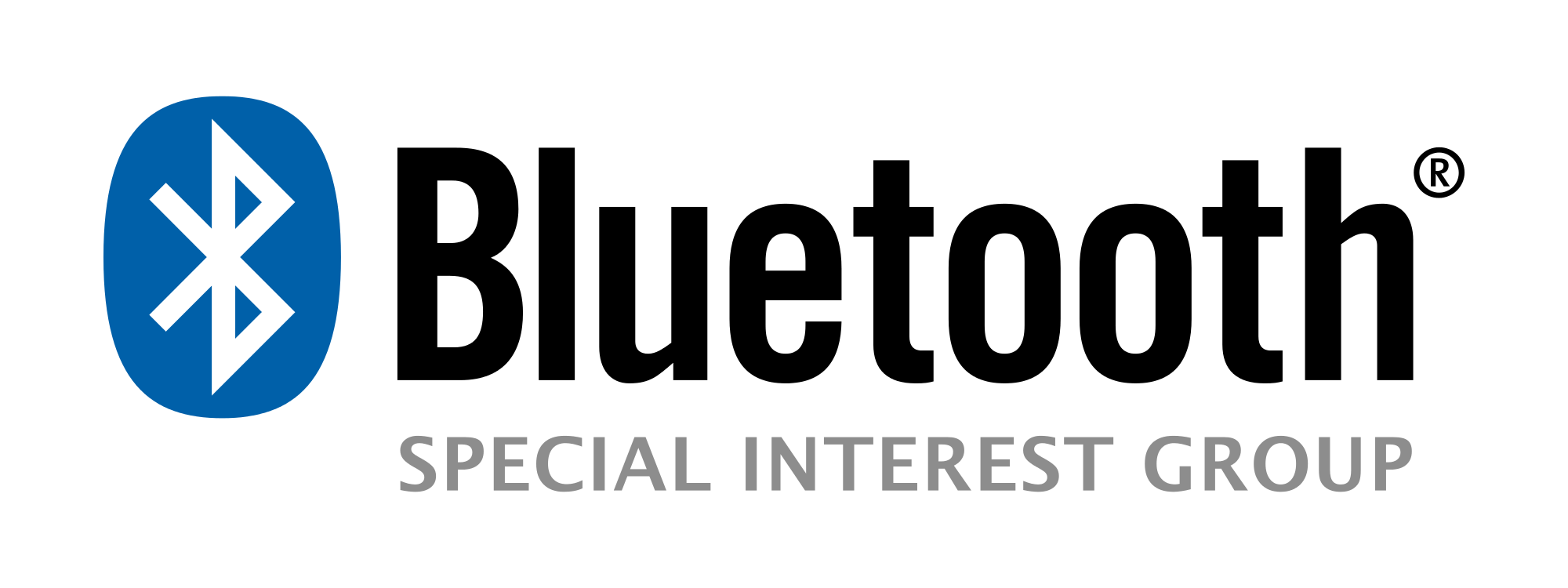 Bluetooth Logo - Bluetooth Logo.svg