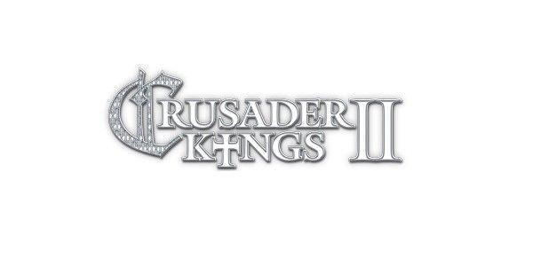 Crusader Kings 2 Logo - New Crusader Kings II Expansion Detailed