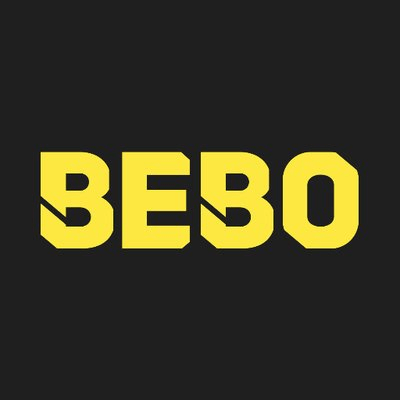 Bebo Logo - Bebo