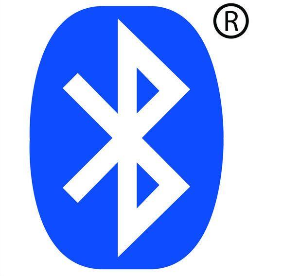 Bluetooth Logo - Archos turns to Bluetooth Low Energy to monitor activities in the ...