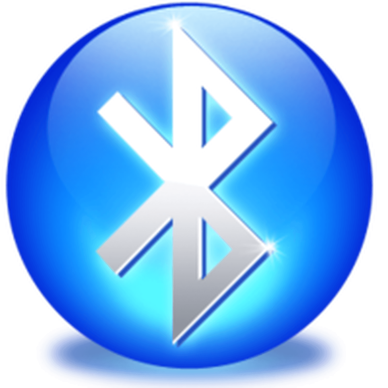 Bluetooth Logo - Bluetooth logo PNG images free download