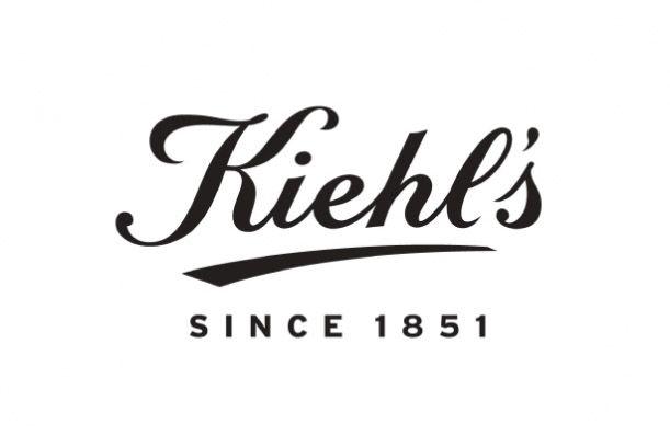 Kiehl's Logo - Kiehls Logos