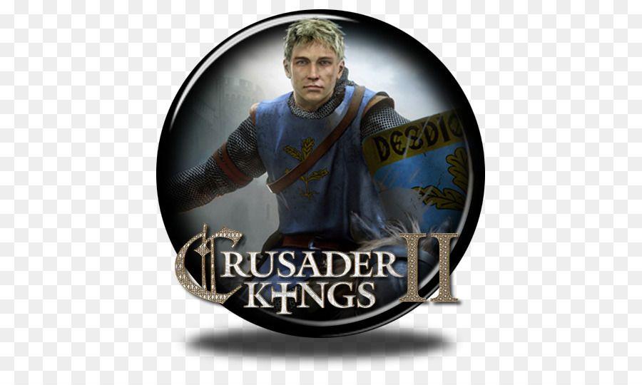 Crusader Kings 2 Logo - Crusader Kings II: Sword of Islam PlanetSide 2 Crusader Kings II ...