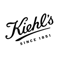 Kiehl's Logo - Probably the best analogous example. The Kiehl's logo is classic
