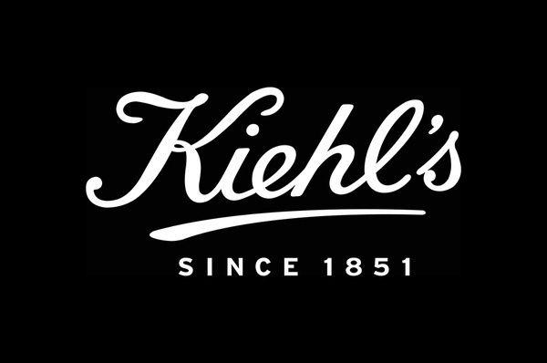 Kiehl's Logo - Best Logo Stack Kiehls Reversed Designed image on Designspiration