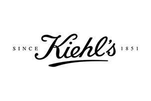Kiehl's Logo - Kiehls - Regent Street London