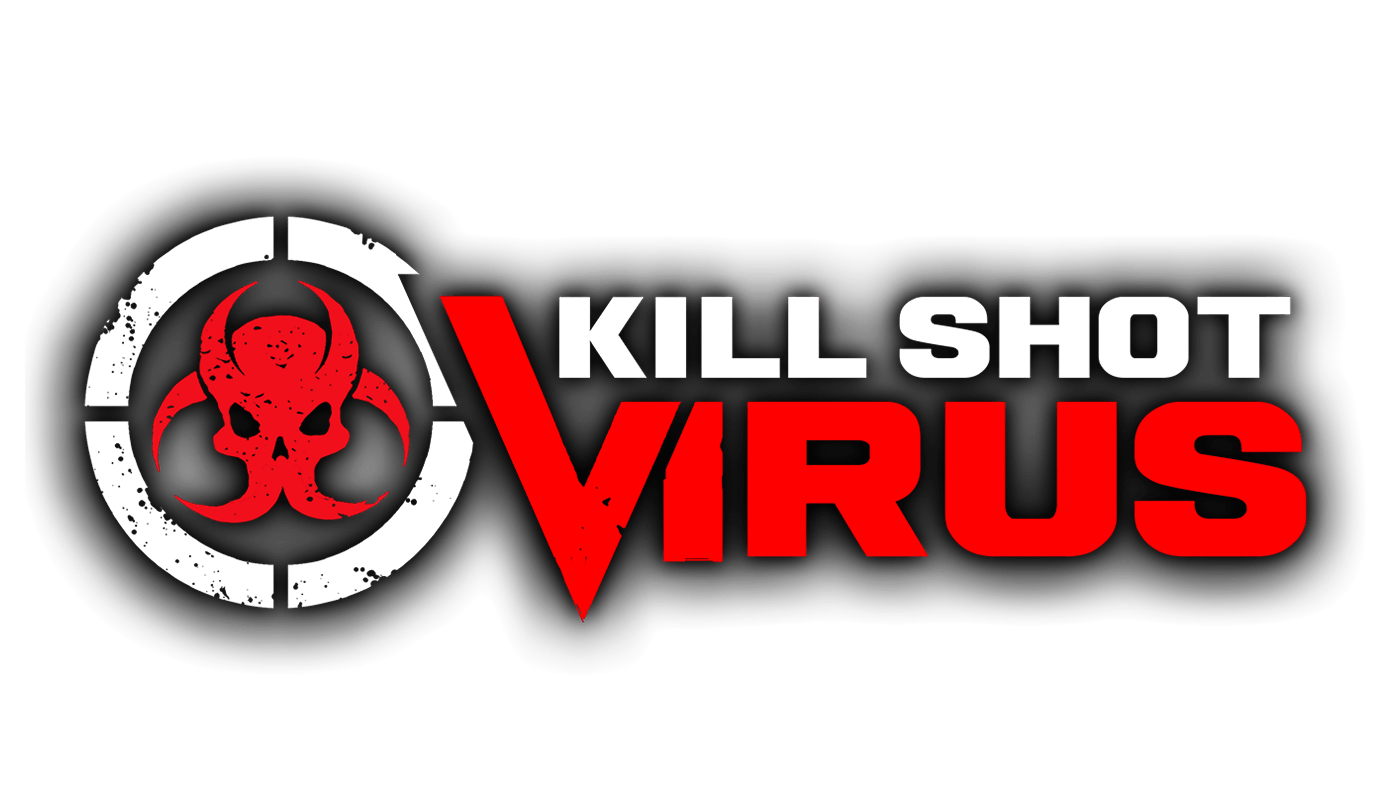 Virus Logo - Kill Shot Virus - Logo - DroidHorizon