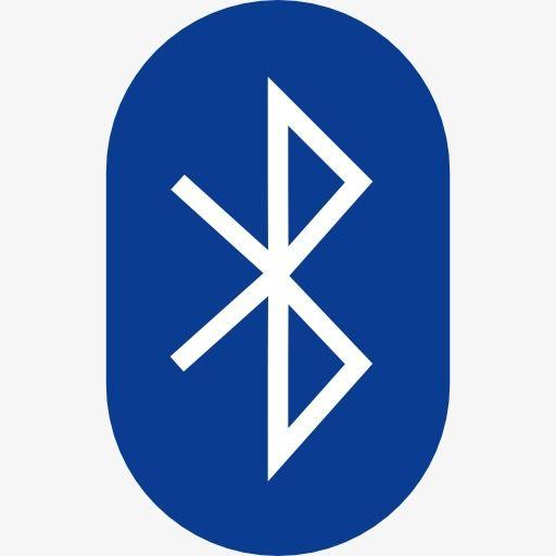 Bluetooth Logo - Cartoon Bluetooth, Cartoon Clipart, Bluetooth, Fig Bluetooth Logo ...