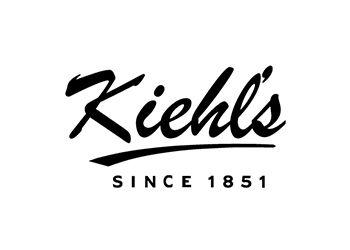 Kiehl's Logo - Kiehl's at COSME-DE.COM