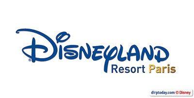 Disneyland Resort Logo - New year, new Disneyland Resort Paris logo?