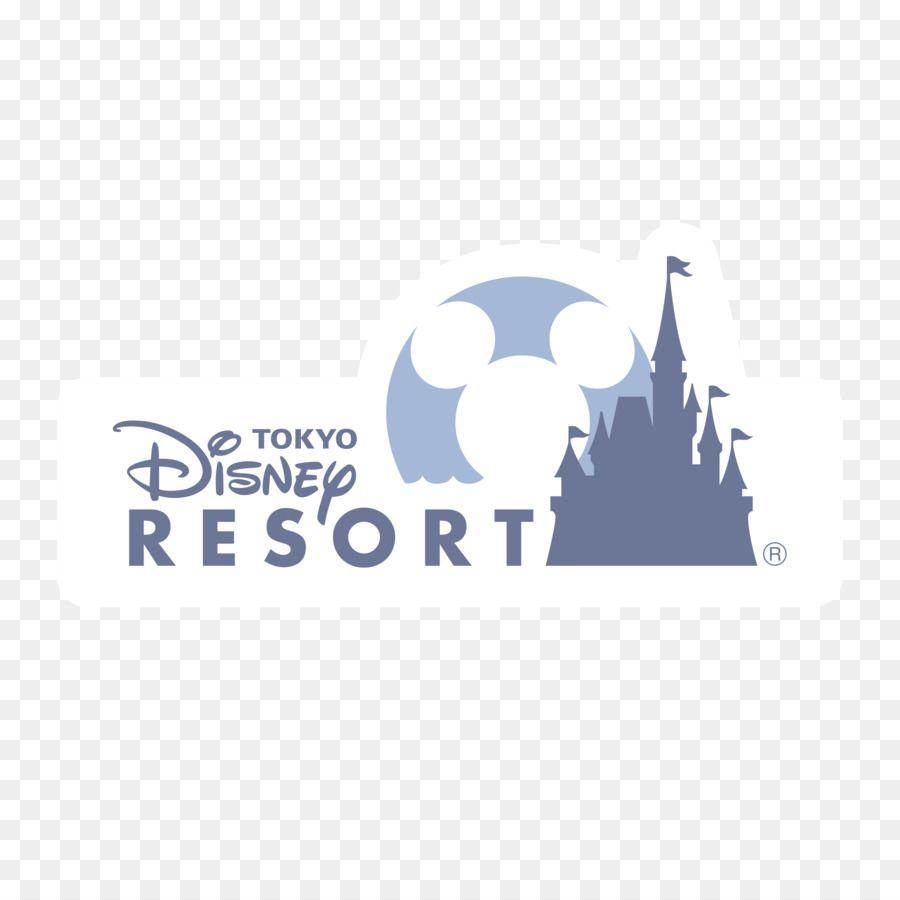 Disneyland Resort Logo - Tokyo Disneyland Tokyo DisneySea Shanghai Disney Resort Walt Disney