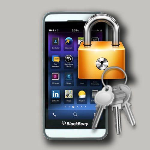 BlackBerry Unlock Logo - Phone Unlocking : Blackberry Unlock