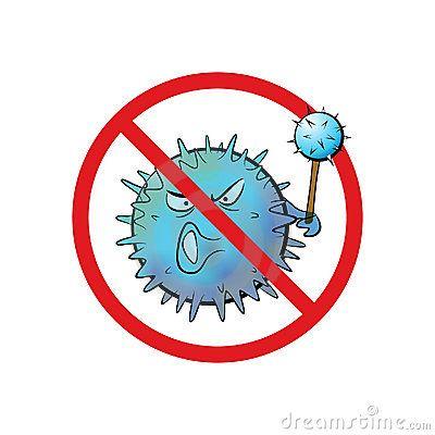 Virus Logo - Virus And Malware Cleanup | Geeks | Eastern Kentucky University