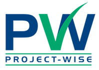 ProjectWise Logo - Project Wise