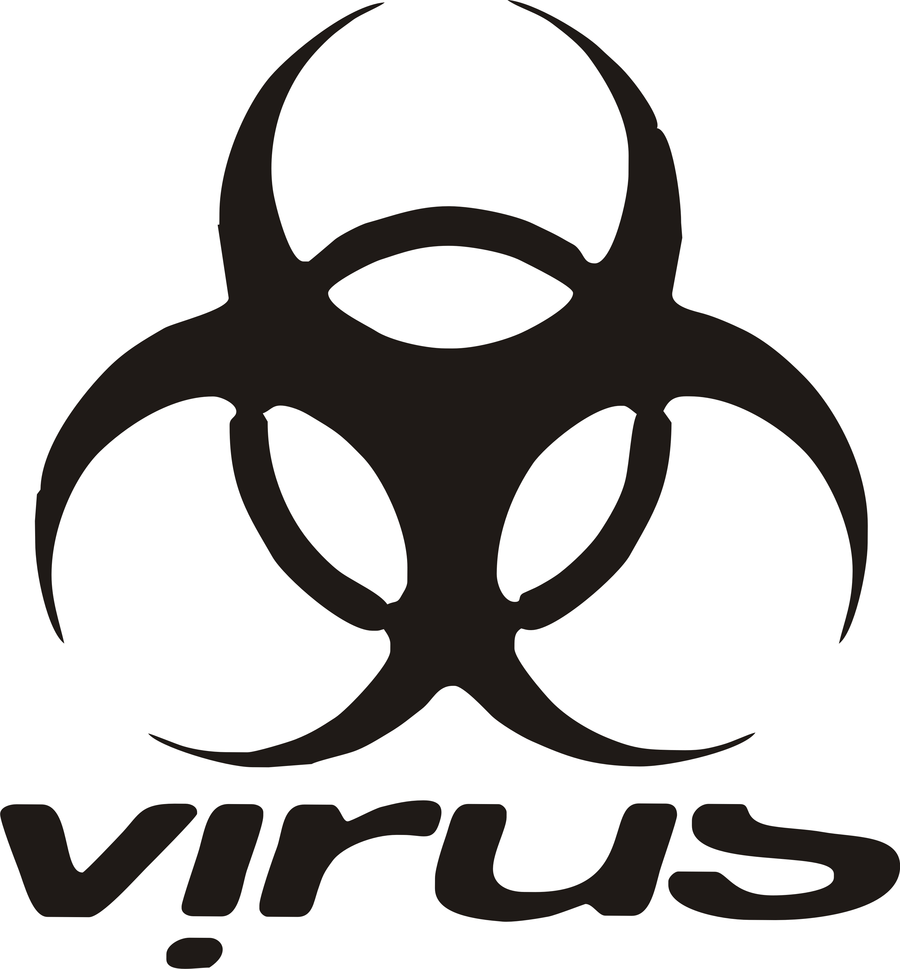 Virus Logo - Virus logo png 7 » PNG Image