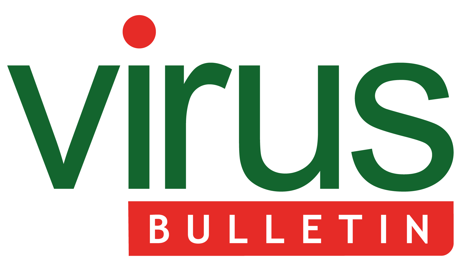 Virus Logo - Virus Bulletin - Logos