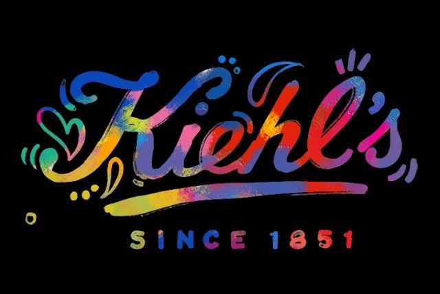 Kiehl's Logo - Kiehls NYC