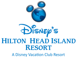 Disneyland Resort Logo - Disney's Hilton Head Island Resort