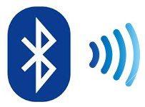 Bluetooth Logo - Bluetooth & Location Services