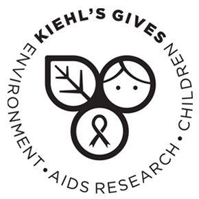 Kiehl's Logo - kiehls Kiehl's gives logo. NKPR PR Agency