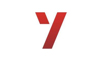 Red Y Logo - Y photos, royalty-free images, graphics, vectors & videos | Adobe Stock
