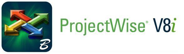 ProjectWise Logo - Scanopy verzorgt ProjectWise Training bij Waternet