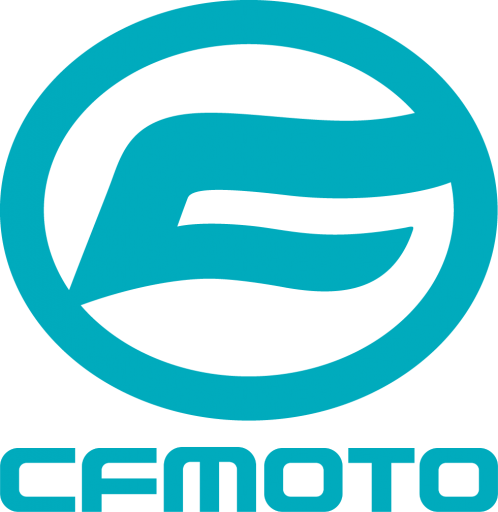 CF Moto Logo - CFMoto Made in China (Auto-Che.com)