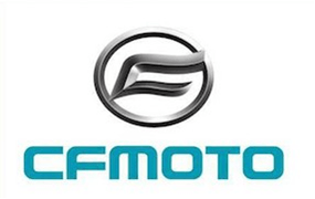 CF Moto Logo - CF MOTO - Guiho Saw Sales & Marine